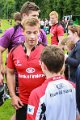 Ulster players visit Monaghan R.F.C. August 15th 2014 (40)